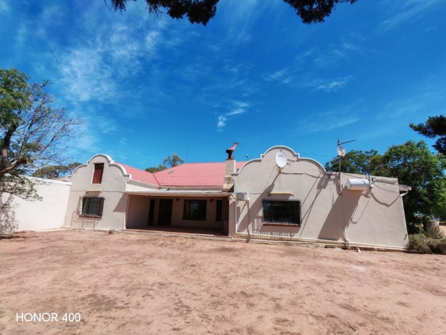 0 Bedroom Property for Sale in Hopefield Rural Western Cape
